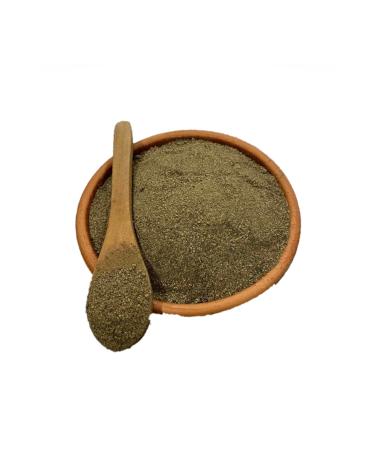 Irfan Local Black Pepper Ground Pure 1st Quality 10 kg