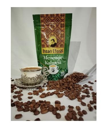 Coffee Ihsan Efendi Pistachio Si