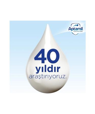 Aptamil 4 Child Follow-On Milk 800 G 1 Year+ Smart Box X 3 Pieces - Buy Online on GoSupps.com