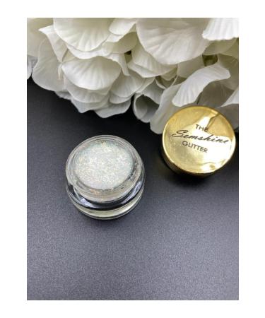 The Semshine Glitter Star Sky Gel Glitter Eyeshadow - Buy Online on GoSupps.com