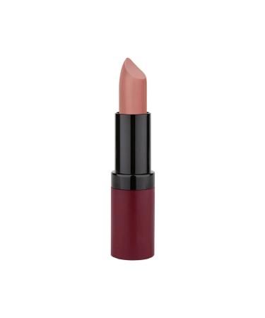 Golden Rose Velvet Matte Lipstick - 01