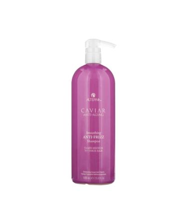 ALTERNA - Caviar Infinite Color Protection Hair Shampoo 250 Ml