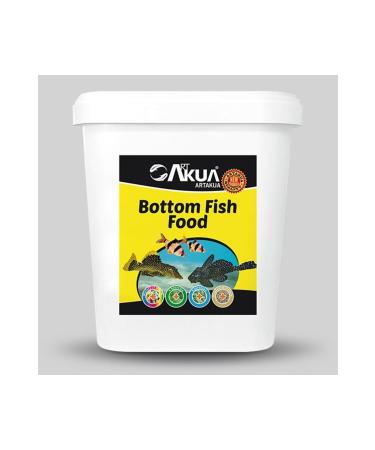 Artakua 5 mm Dip Bait 10 kg Bucket