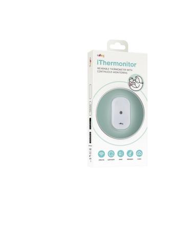 raiing Medcom Ithermonitor Patient Tracking Device