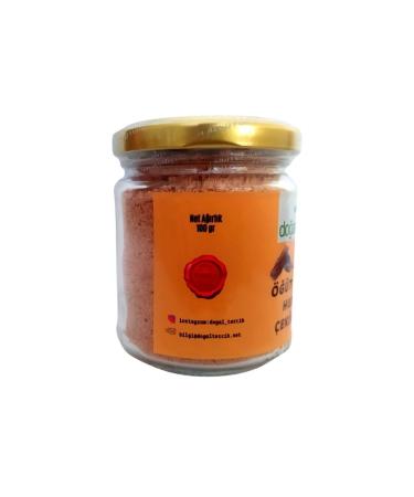 Natural Choice Ground Date Kernel Powder 100 Gr - Buy Online on GoSupps.com