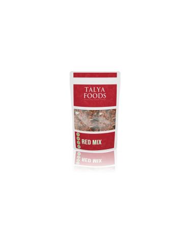 TALYA FOODS Red Mix Soup Mix 250 G