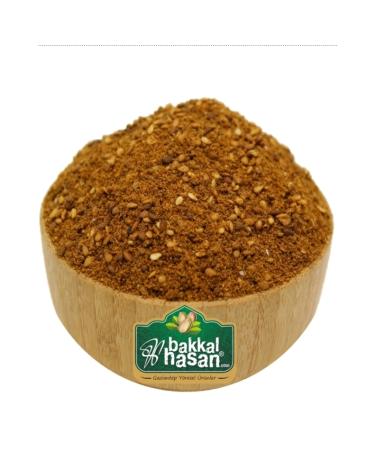 grocer hasan Breakfast Zahter Special - 4 Kg