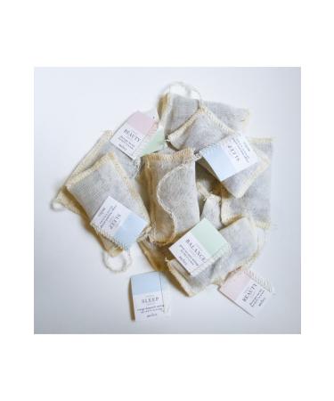 Melez Tea Get Well Soon 15 Tea Bag Box - Floral White Tea - Buy Online on GoSupps.com