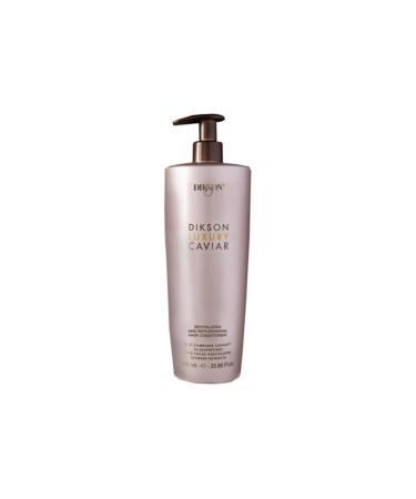 Dikson Caviar Intensive Revitalizing Conditioner 1000ml