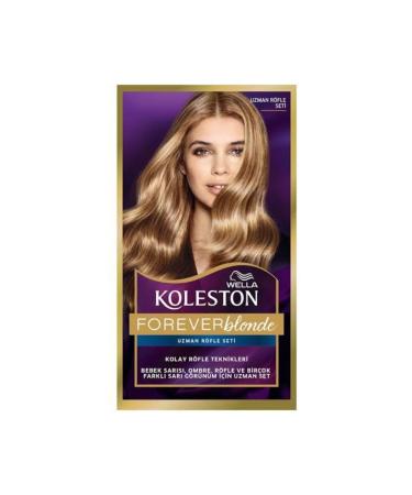 Wella Expert Highlight Set