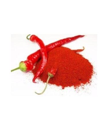 Enval Red Pepper Powder Hot 250 Gr