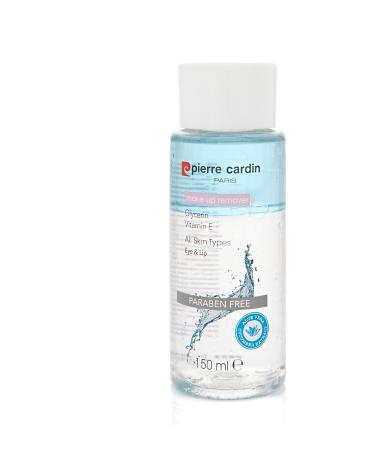 Pierre Cardin Make-Up Remover