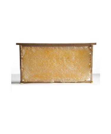 Erzurum pekgurme Erzurum Karakovan Comb Honey 1500-1800gr