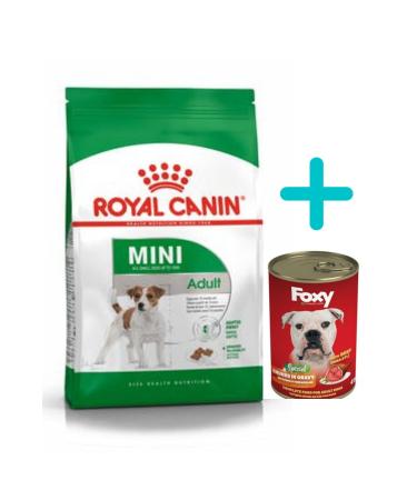 Royal Canin Mini Adult 2 Kg