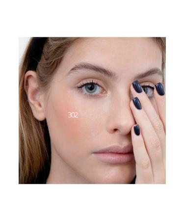 Inglot Sunlight Stick Blush Mercury 302 - Buy Online on GoSupps.com