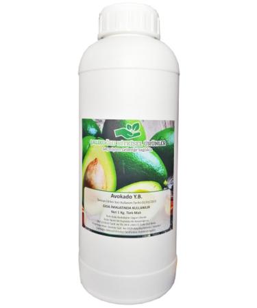 al ko lu Herbal Products Avocado Oil 1 kg