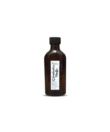 engelk y Spice Shop Black Cumin Oil Cold Pressed (NIGELLA SAT VA) 100ml