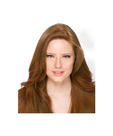 Tints Of Nature 6tf Dark Caramel Blonde Organic Hair Dye - Buy Online on GoSupps.com