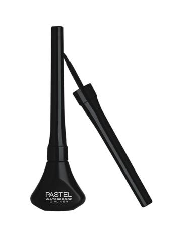 Pastel Black Waterproof Dipliner