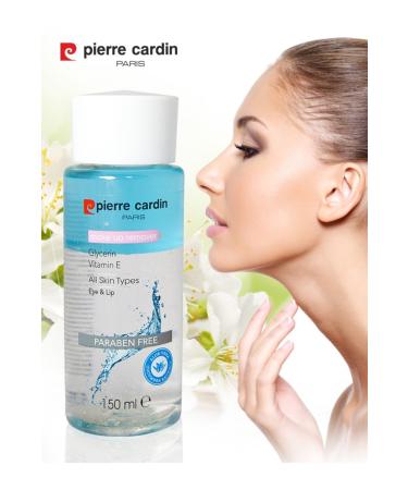 Pierre Cardin Make-Up Remover Two Phase Make-Up Remover 150 ml
