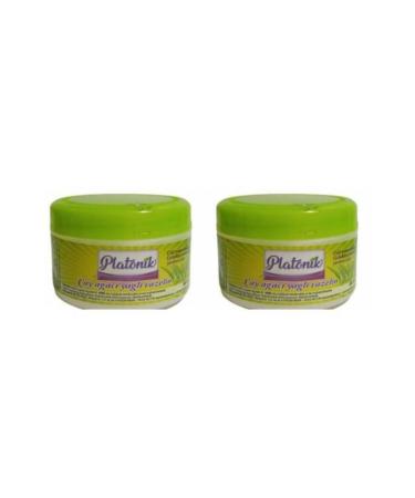 Platonic 2 Tea Tree Oil Vaseline 90 Ml