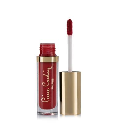 Pierre Cardin Matt Wave Liquid Lipstick Matte Liquid Lipstick - Carmine