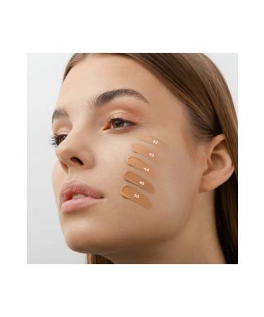 Inglot Matte Foundation-ysm Cream Foundation 50 - Buy Online on GoSupps.com