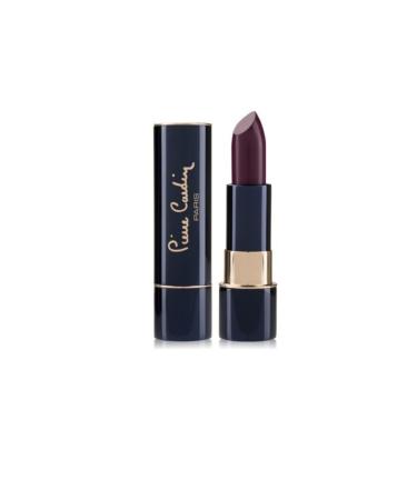 Pierre Cardin Matte Rouge Matte Lipstick - Tempting Violet - Buy Online on GoSupps.com