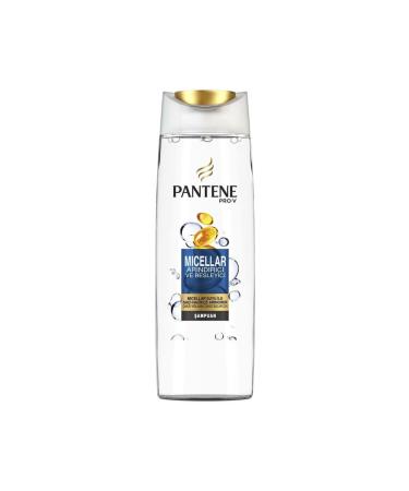 Pantene Micellar Shampoo 500 ml