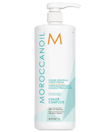 Moroccanoil Repairing and Color Protecting Conditioner 1000ml
