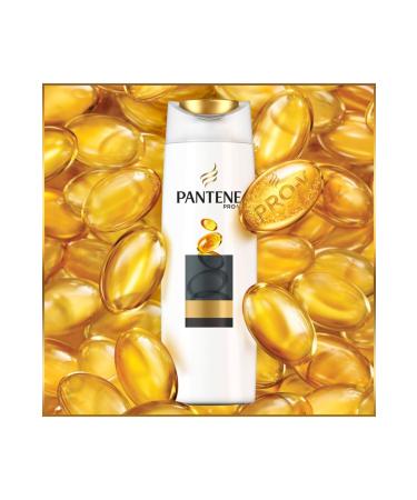 Pantene Anti-Dandruff Shampoo 500 ml - Buy Online on GoSupps.com