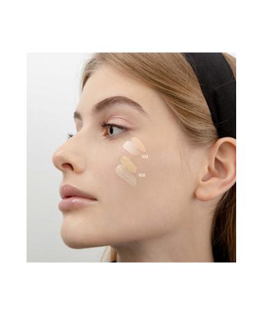 Inglot Coverup & Highlight Duo Concealer And Illuminator 102 - Buy Online on GoSupps.com