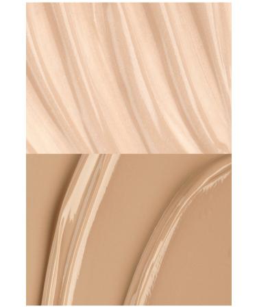 Inglot Coverup & Highlight Duo Concealer And Illuminator 102 - Buy Online on GoSupps.com