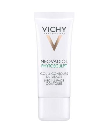 Vichy Neovadiol Phytosculpt Neck&face Contours 50ml | Firming Care Cream