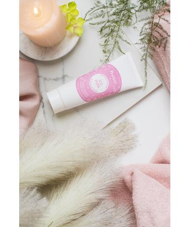 POLAAR Icepure Velvety Cleanser Facial Cleansing Gel 125 ml - Buy Online on GoSupps.com