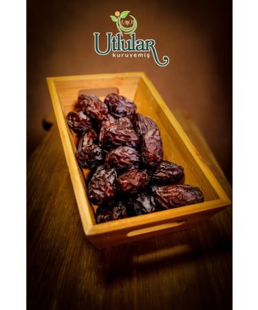 UTLULAR NUTS Jerusalem Date Large 1 Kg