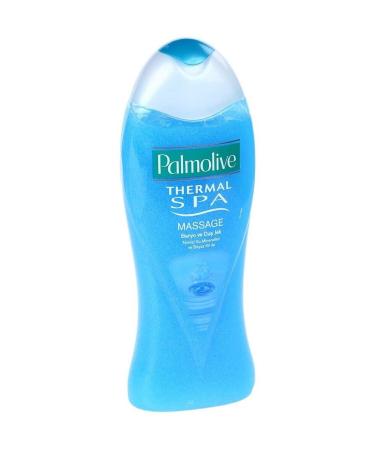 Palmolive Aroma Sensations Feel The Massage Skin Renewing Bath and Shower Gel 500 ml - Buy Online on GoSupps.com