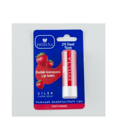 Estella Lip Balm