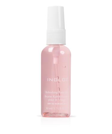 Inglot Refreshing Face Mist Dry To Normal Skin 50 Ml(n)
