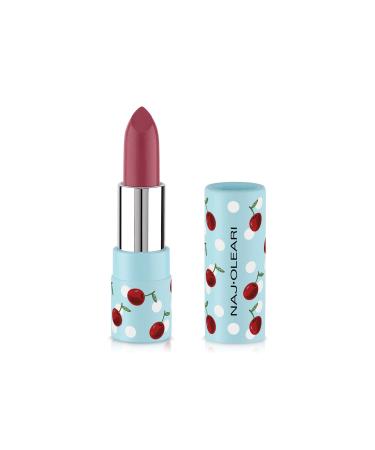 Naj Oleari Natural Touch Lipstick 02 - Lipstick