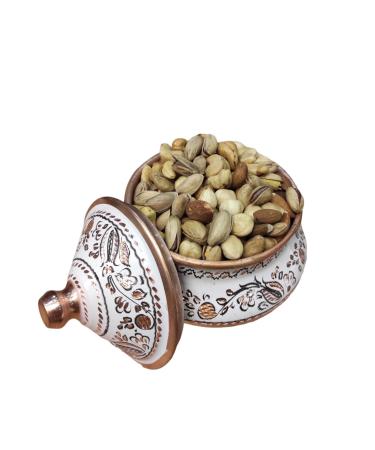 Saltukhankahve Saltukhan Lux Mixed 400 gr