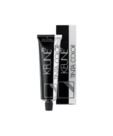 Keune Tinta Color Hair Dye-6.37 Dark Blonde Dore Pearl