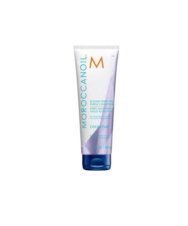 Moroccanoil Blonde Perfecting Purple Hair Care Cream 200ml- Perfect Formula