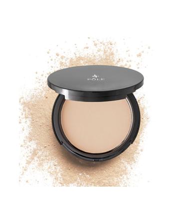 POLE Compact Face Powder Elle Perfect
