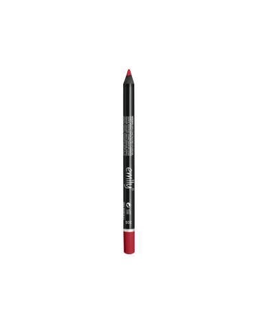 EMILY Long Lasting Lip Pencil Lip Pencil 205