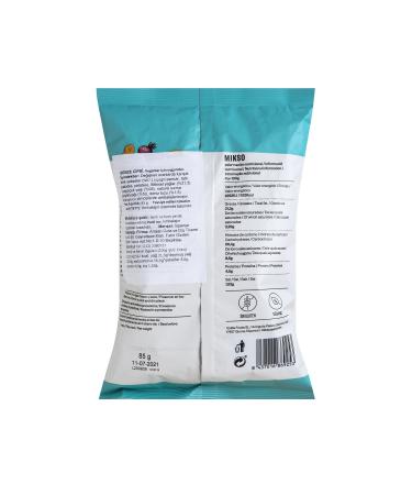 Veggy Chips 85g - Buy Online on GoSupps.com