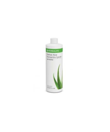 Herbalife Herbal Aloe Concentrate Drink