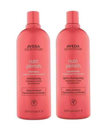 Aveda Light Moisturizing Shampoo 250 ml