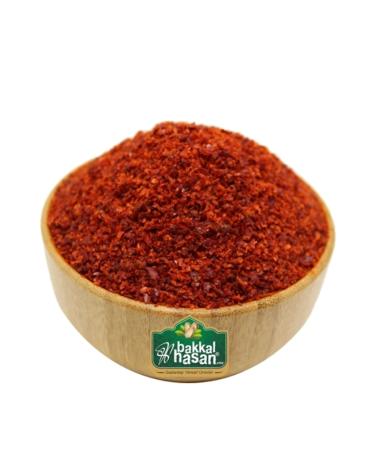 grocer Hasan Chili Pepper Ipek Special Dessert Gaziantep - 4 Kg