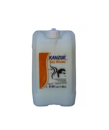 Kanzuk Hair Conditioner 5 Lt